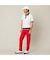 【Men's】マリーンプリントポロ