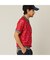 【Men's】マリーンプリントポロ