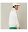 【Men's】軽量メッシュ切替ブルゾン