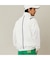 【Men's】軽量メッシュ切替ブルゾン