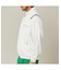 【Men's】軽量メッシュ切替ブルゾン