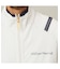 【Men's】軽量メッシュ切替ブルゾン