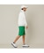 【Men's】軽量メッシュ切替ブルゾン