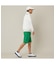 【Men's】軽量メッシュ切替ブルゾン