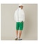 【Men's】軽量メッシュ切替ブルゾン