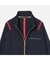 【Men's】軽量メッシュ切替ブルゾン