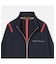 【Men's】軽量メッシュ切替ブルゾン