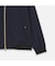 【Men's】軽量メッシュ切替ブルゾン