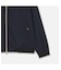 【Men's】軽量メッシュ切替ブルゾン