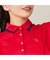 【Women's】【吸水速乾】ラッフルスリーブプルオーバー