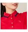 【Women's】【吸水速乾】ラッフルスリーブプルオーバー