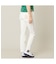 【Women's】ストレッチラインパンツ