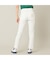 【Women's】ストレッチラインパンツ