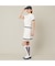 【Women's】【セットアップ可】ニットフレアスカート