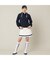 【Women's】【セットアップ可】ニットフレアスカート