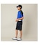 【Men's】サマーストレッチショートパンツ