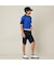 【Men's】サマーストレッチショートパンツ