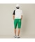 【Men's】サマーストレッチショートパンツ
