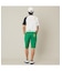 【Men's】サマーストレッチショートパンツ