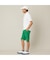 【Men's】サマーストレッチショートパンツ