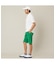 【Men's】サマーストレッチショートパンツ