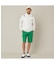 【Men's】サマーストレッチショートパンツ