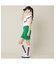 【Women's】サマーストレッチショートパンツ