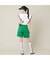 【Women's】サマーストレッチショートパンツ
