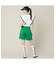 【Women's】サマーストレッチショートパンツ