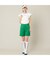 【Women's】サマーストレッチショートパンツ