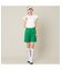 【Women's】サマーストレッチショートパンツ