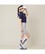 【Women's】サマーストレッチショートパンツ
