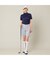 【Women's】サマーストレッチショートパンツ