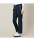 【Women's】【ストレッチ】サイドプリントパンツ