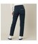 【Women's】【ストレッチ】サイドプリントパンツ