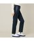【Women's】【ストレッチ】サイドプリントパンツ