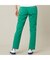 【Women's】【ストレッチ】サイドプリントパンツ