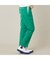 【Women's】【ストレッチ】サイドプリントパンツ