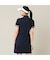【Women's】サマーストレッチワンピース