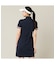 【Women's】サマーストレッチワンピース