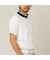 【Men's】マリンモチーフモックネック