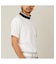 【Men's】マリンモチーフモックネック