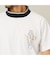【Men's】マリンモチーフモックネック
