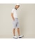 【Men's】マリンモチーフモックネック