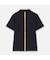 【Men's】マリンモチーフモックネック