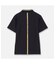 【Men's】マリンモチーフモックネック
