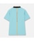 【Men's】マリンモチーフモックネック