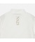 【Men's】ロゴジャカードモックネック