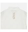 【Men's】ロゴジャカードモックネック