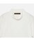 【Men's】ロゴジャカードモックネック